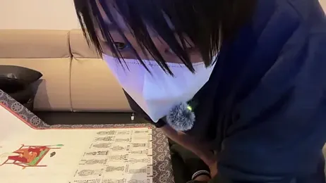 akkan_6868 webcam model stream image