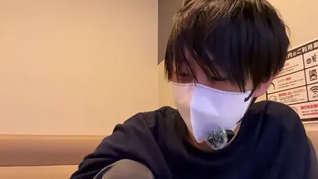 akkan_6868 webcam model stream image