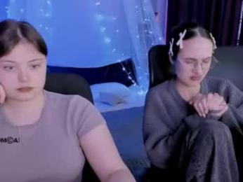 mona_cloud webcam model stream image