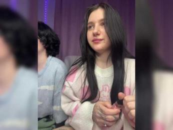 Babbly-babes webcam model stream image