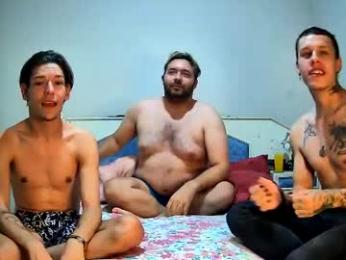 mikeandjax webcam model stream image