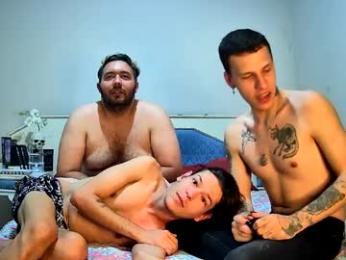 mikeandjax webcam model stream image