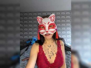 Milena05 webcam model stream image