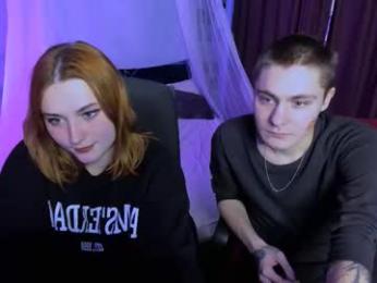 thomas_crow webcam model stream image