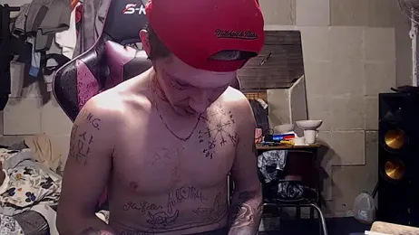 mastertrap webcam model stream image