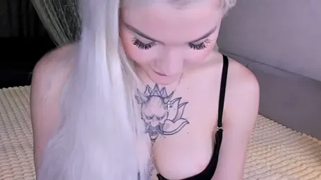 Sweeet_Barbie webcam model stream image