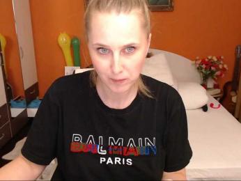 NatashaRouge webcam model stream image