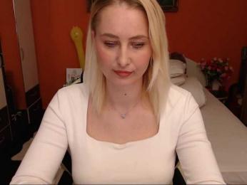 NatashaRouge webcam model stream image