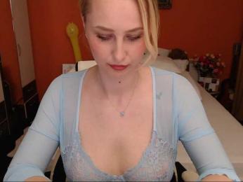NatashaRouge webcam model stream image
