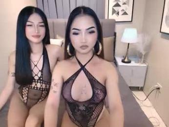 hot_nikki69 webcam model stream image