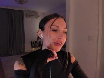 seilyfox webcam model stream image