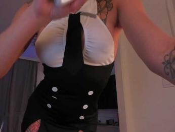 seilyfox webcam model stream image