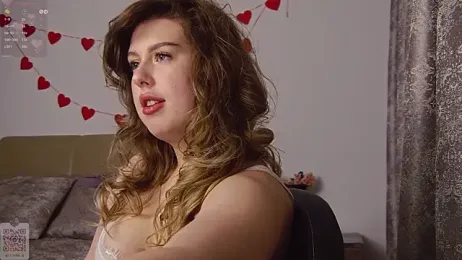 LilianBliss webcam model stream image