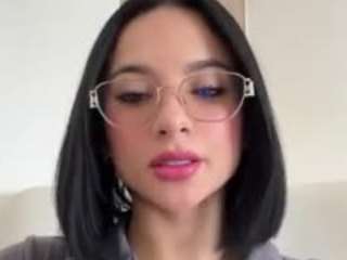 kiraalopez webcam camsoda model stream image