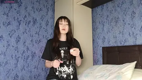 hoshina_sayeri webcam stripchat model stream image