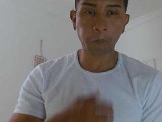 Cameron Fred webcam model stream image