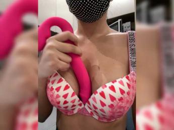 Daniella20056 webcam model stream image