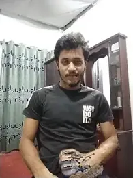 koushik10 webcam model stream image