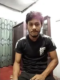 koushik10 webcam model stream image