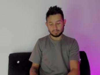 celeste_y_pipe webcam model stream image