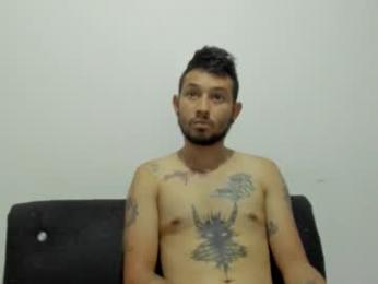 celeste_y_pipe webcam model stream image