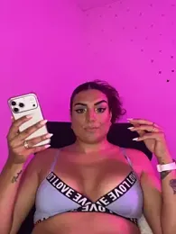LaKendra97 webcam model stream image
