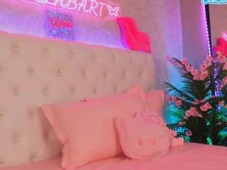 karlabart webcam model stream image