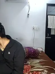 Sexy_bhabhi_haryana webcam model stream image