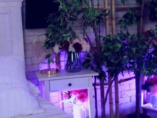 annabellastar webcam model stream image