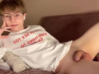 itsmaxxbaby webcam model stream image