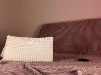 itsmaxxbaby webcam model stream image