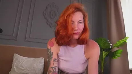Liv_Fay webcam model stream image