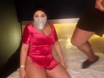 hijabiqueen_bbc webcam model stream image