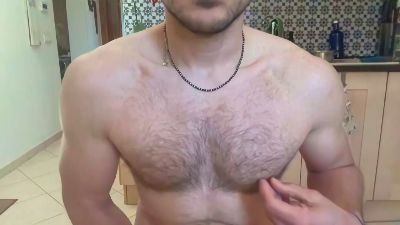 hairyfitmale webcam model stream image