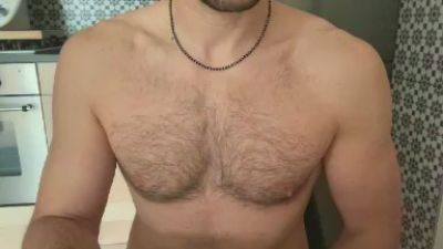 hairyfitmale webcam model stream image
