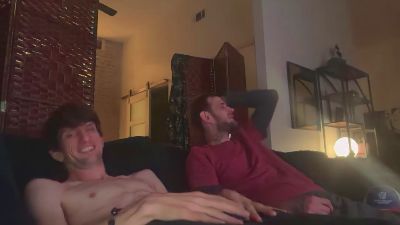 Luckybme webcam model stream image