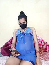 Mun_Mun_ webcam model stream image