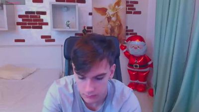 BradyFlint webcam model stream image