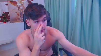 BradyFlint webcam model stream image