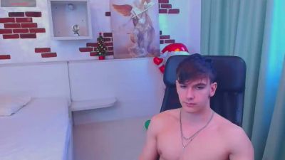 BradyFlint webcam cam4 model stream image