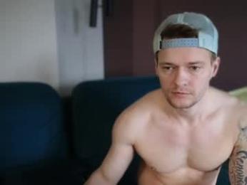 pashka_x webcam chaturbate model stream image