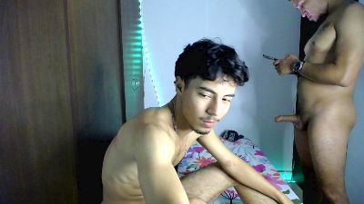 top_jax webcam model stream image