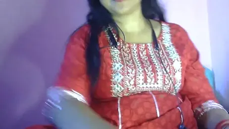 Pooja-suman webcam stripchat model stream image