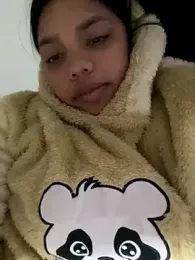 _touchme webcam model stream image