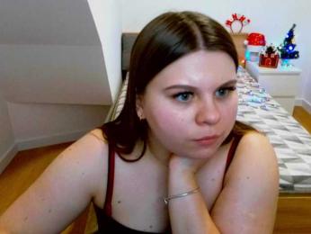 AbbyMint webcam bongacams model stream image