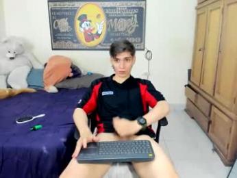 erick_de_rossee webcam chaturbate model stream image