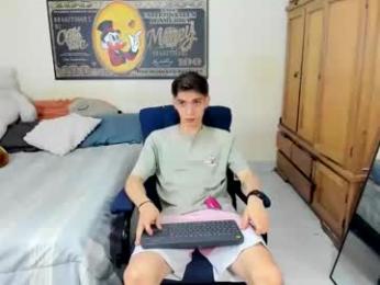 erick_de_rossee webcam model stream image