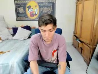 erick_de_rossee webcam model stream image