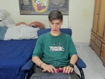 erick_de_rossee webcam model stream image