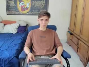 erick_de_rossee webcam model stream image